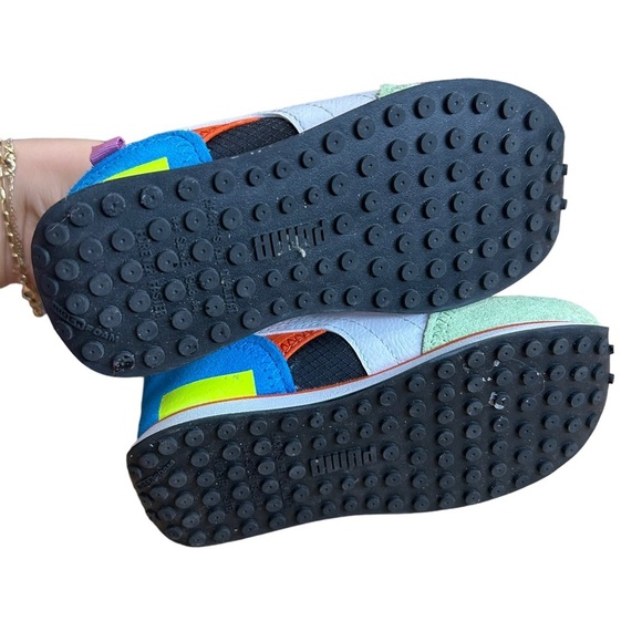 Puma future rider sneakers - Picture 6 of 8